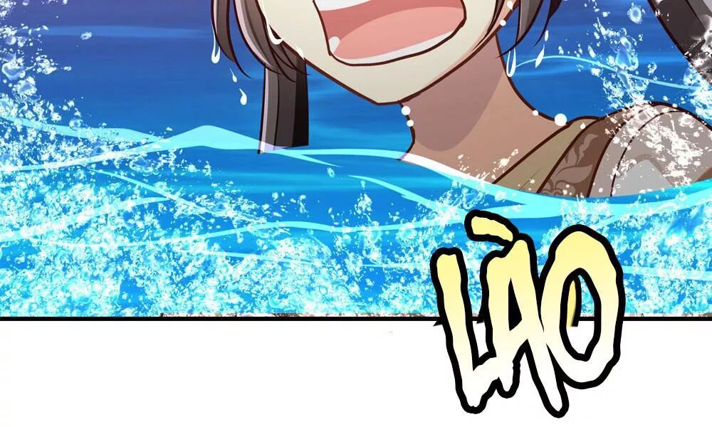 thái tử phi nhà ta thật hung hăng chapter 27 13