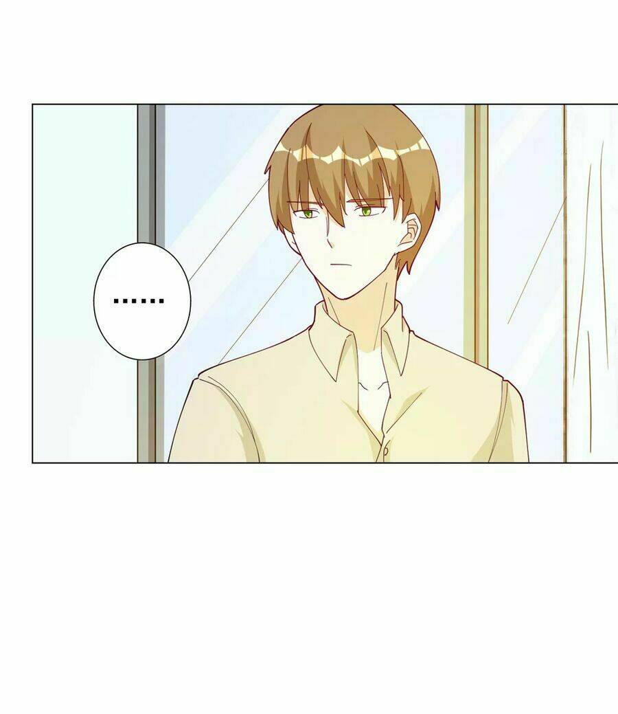 hôn nhân dục vọng: thiếu gia nhẹ một chút! chapter 114 2