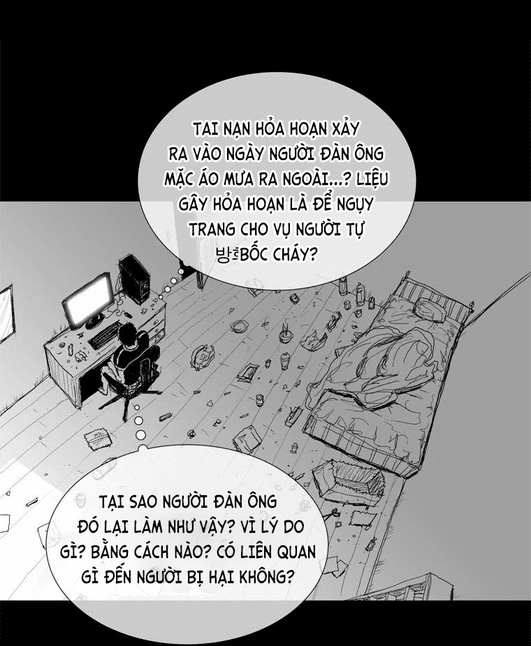 người quan sát chapter 3 34