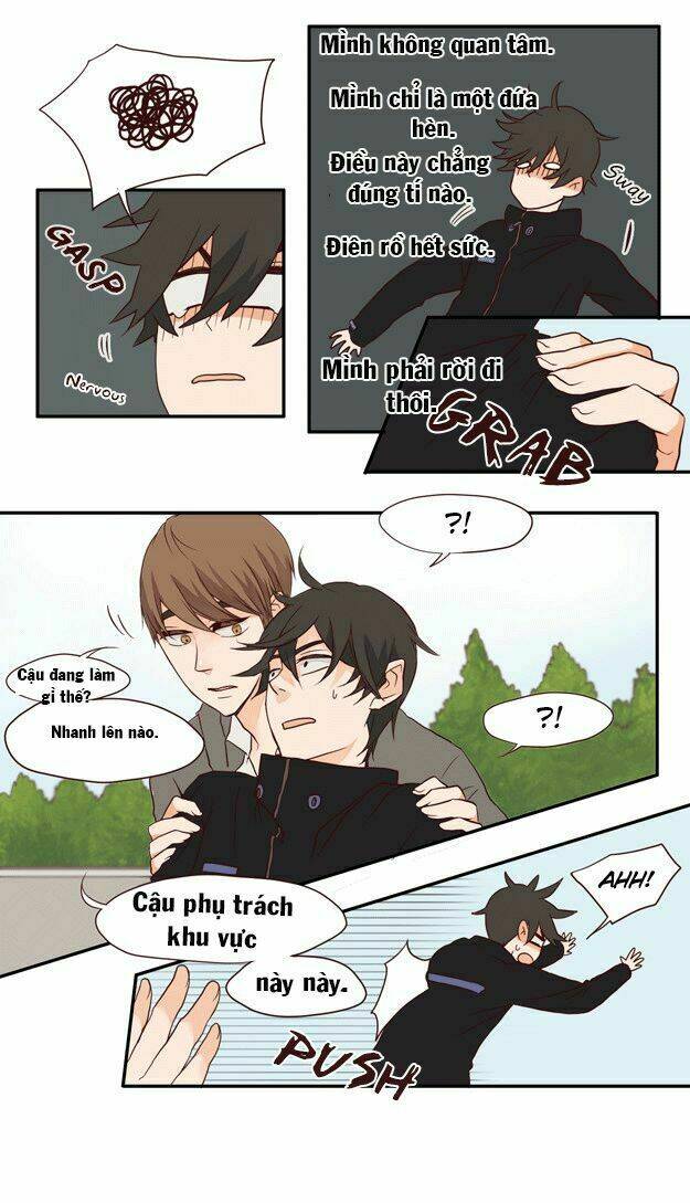 pine in the flower garden chapter 13 26