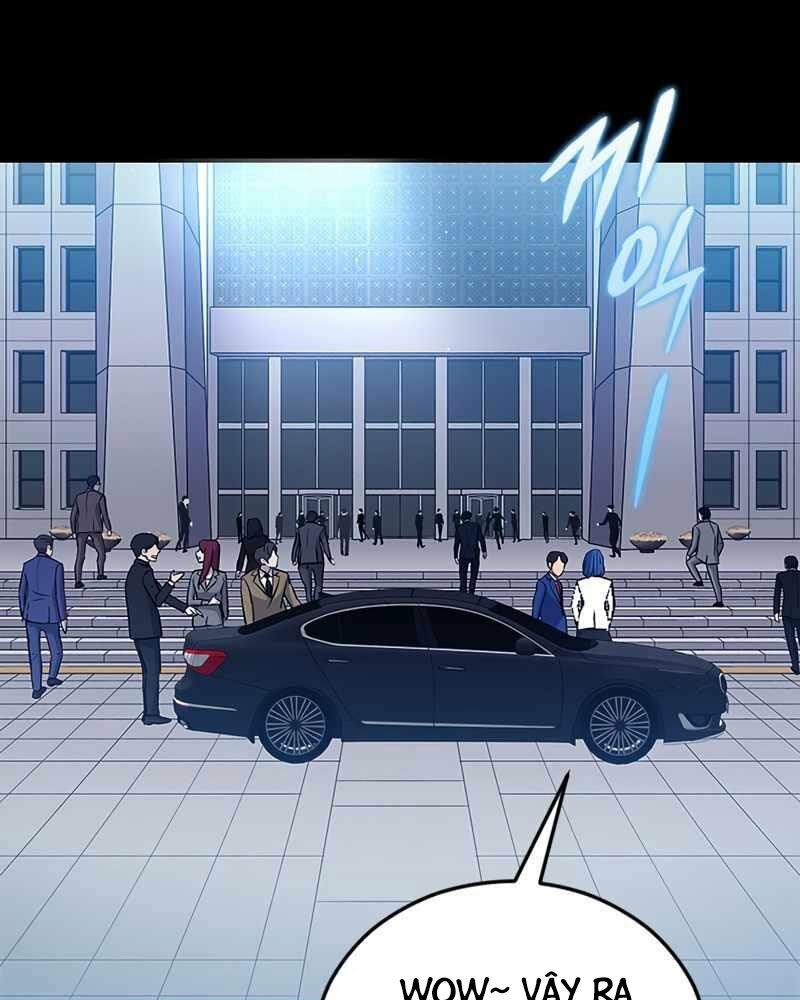 cánh cổng mở ra đúng ngày đầu tiên tôi thành chính trị gia chapter 3 72