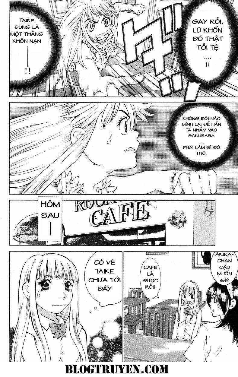 gacha gacha - secret chapter 24 26