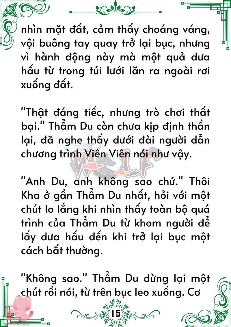 quý nhân phù trợ du chapter 36 16