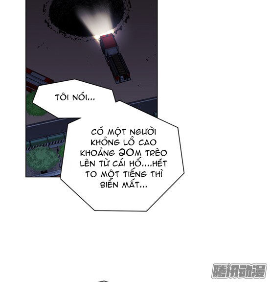 thảm họa mã 0 chapter 17 23