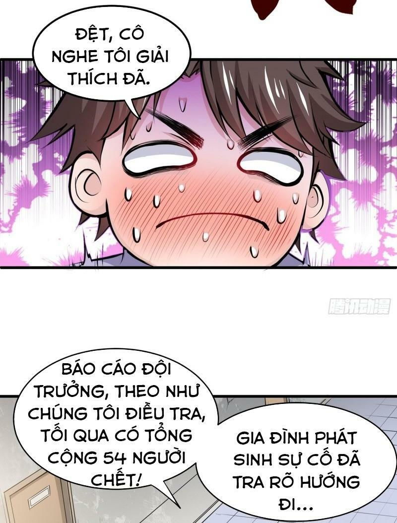 tối cường thần y tại đô thị chapter 85 19