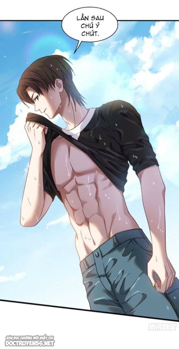 Bỏ Làm Simp Chúa, Ta Có Trong Tay Cả Tỉ Thần Hào chapter 15.1 18