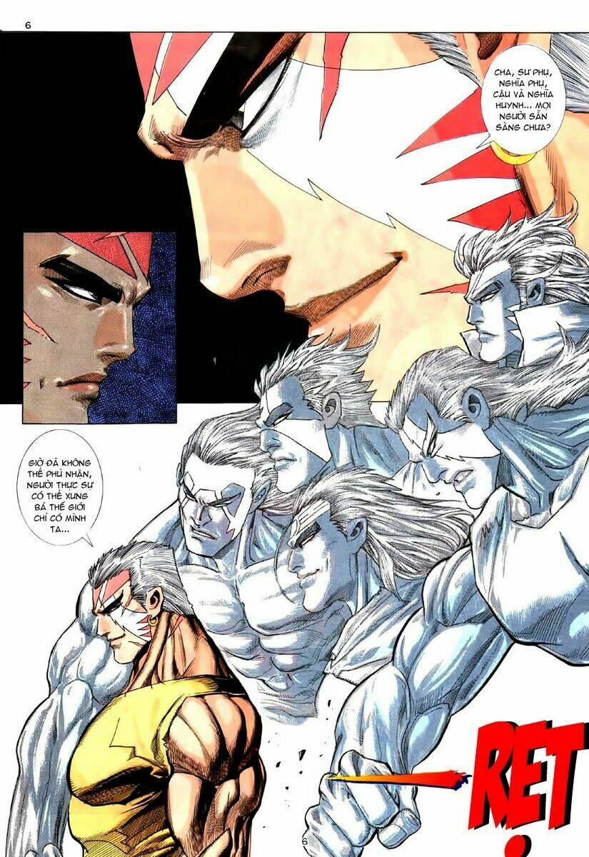 hải hổ 3 chapter 48 6