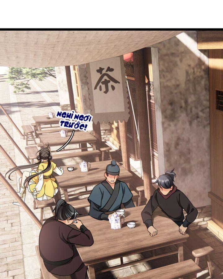 nụ cười của ngươi ngọt gãy tám cái răng của ta chapter 89 50