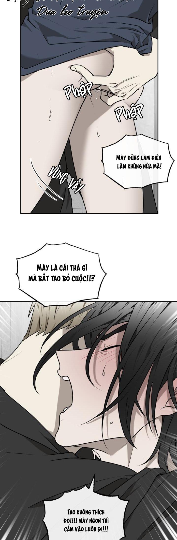 dưỡng thú cưng chapter 17 31