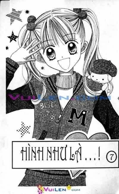 con gái con trai chapter 7 2