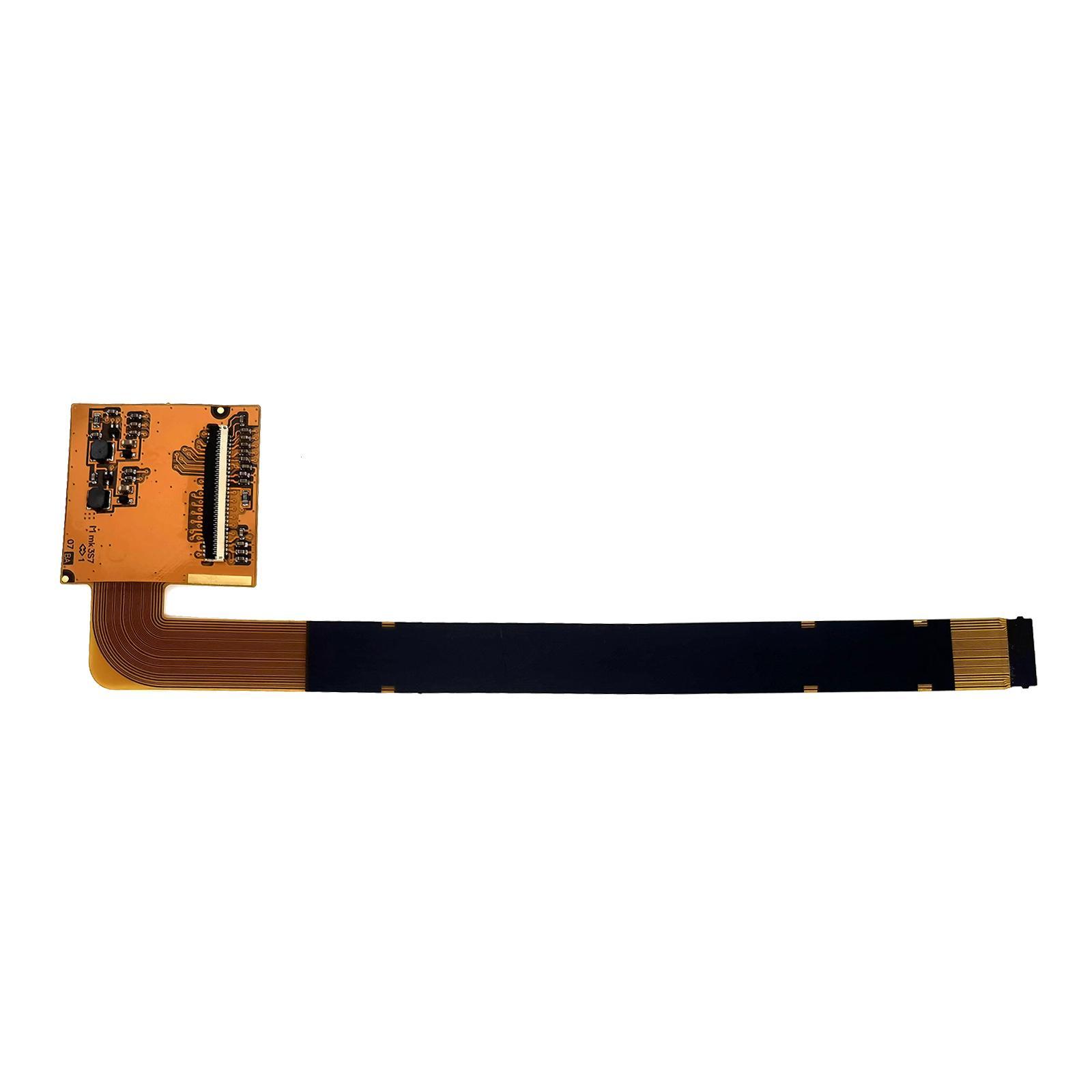 LCD Screen Cable   Parts Repair Parts for D7500