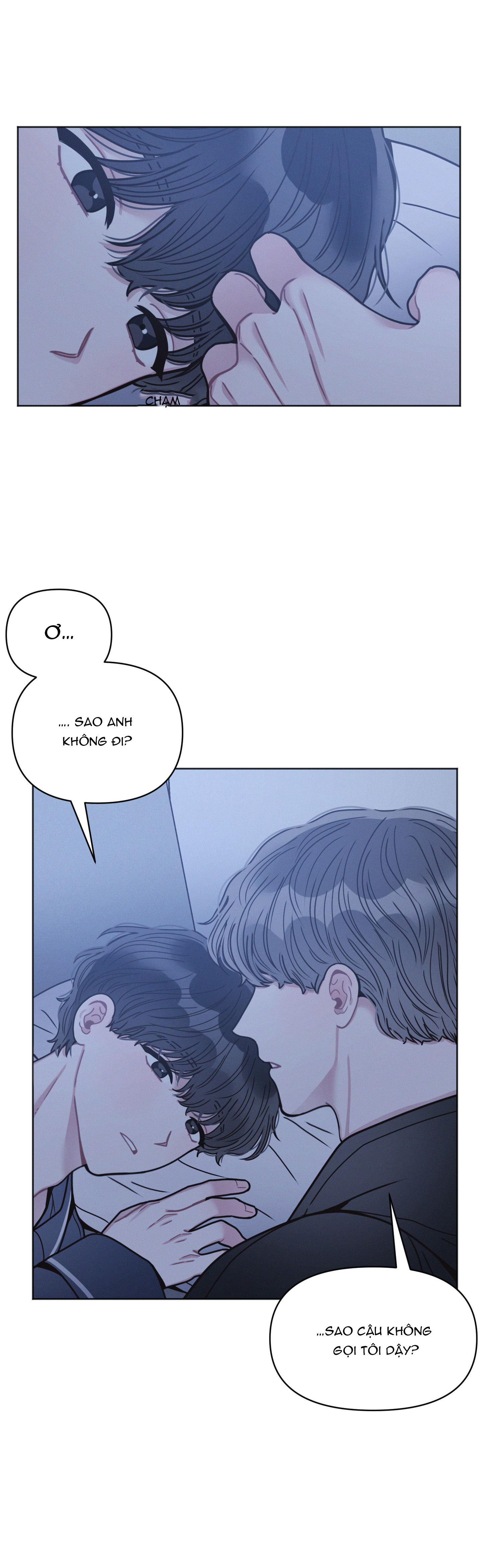 đời tư hàng xóm chapter 14 23