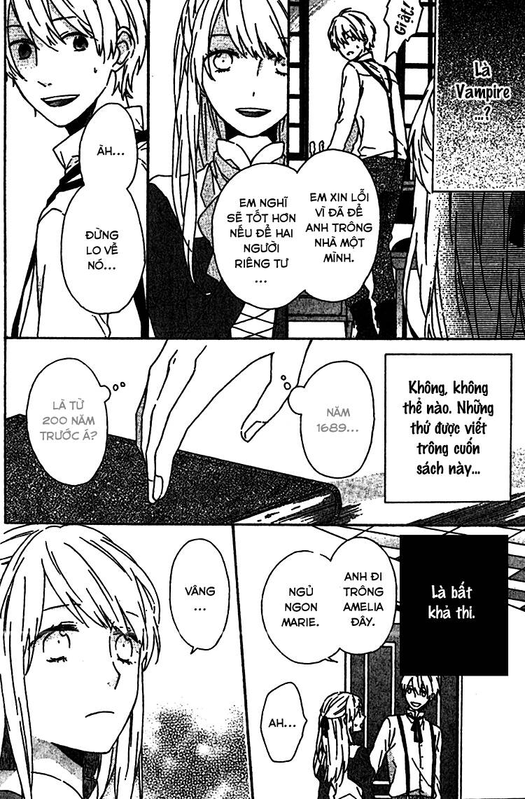 rasen no vamp chapter 2 5