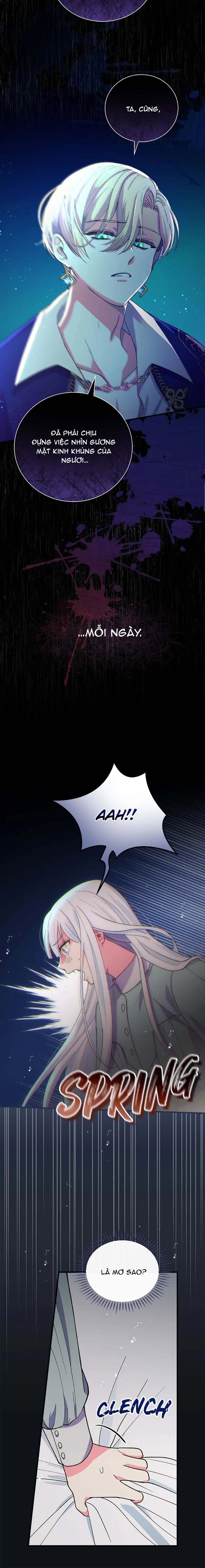 hiệp sĩ băng giá chapter 6.1 5