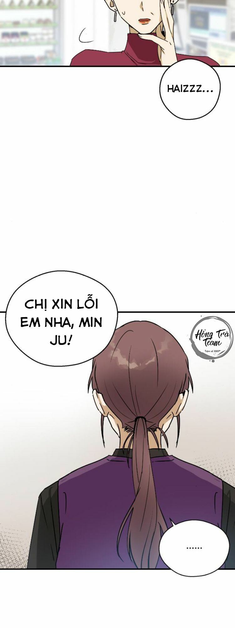 duyên nợ kiếp trước chapter 10 4