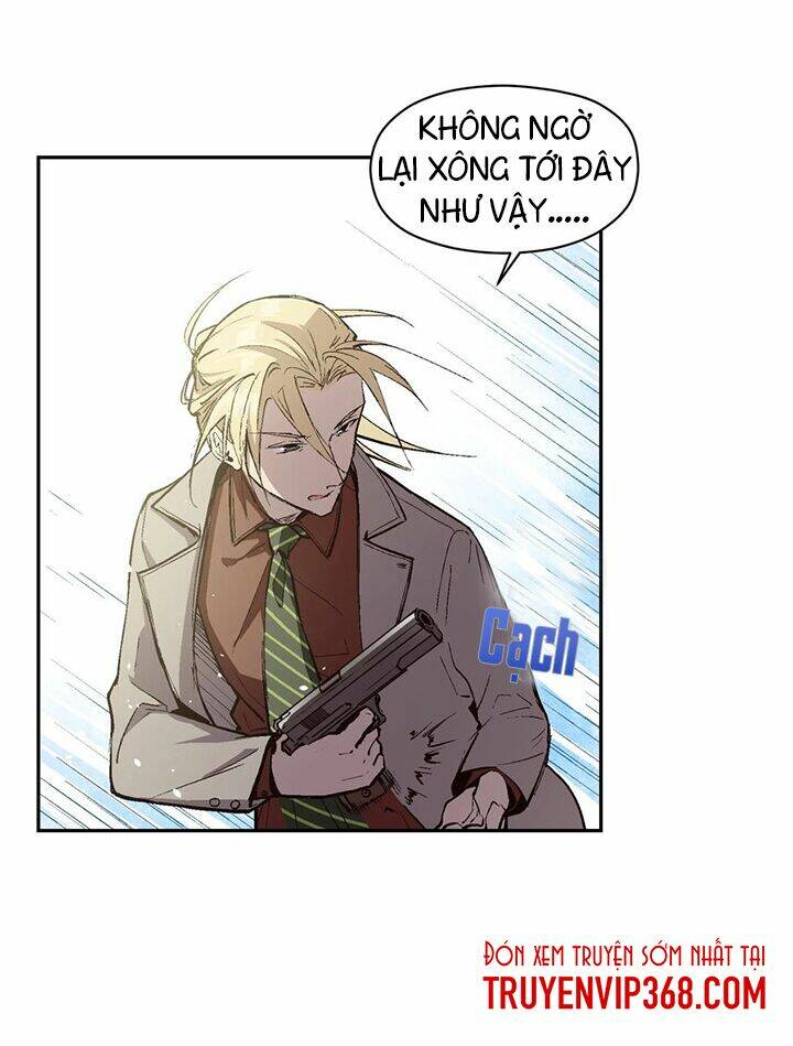 vương bài đặc công trùng sinh vườn trường chapter 42 13