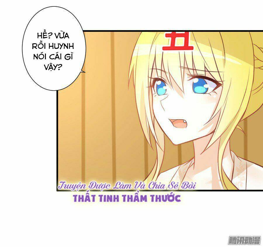 hôm nay ta cũng muốn trêu chọc nàng chapter 23 13