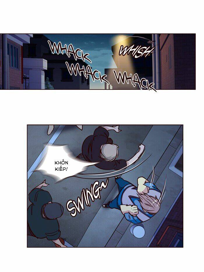 nữ sinh trường wilds chapter 248 27