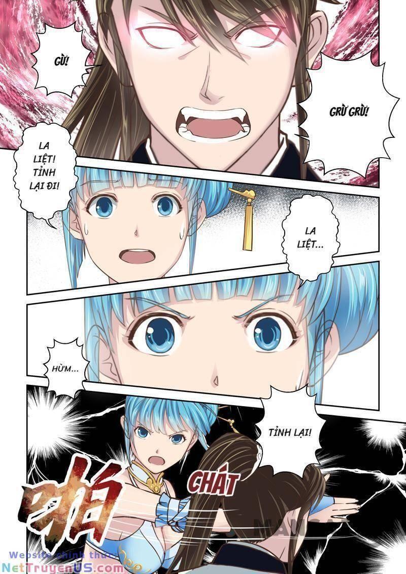 ta là chí tôn chapter 212 8