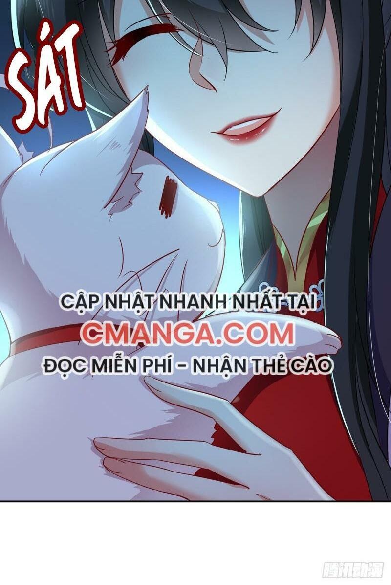 Thần Y Cửu Tiểu Thư Chapter 74 - Next Chapter 75