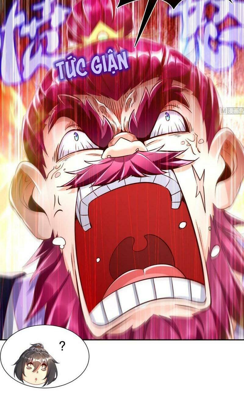 trọng sinh chi ma tôn đương đạo chapter 62 12