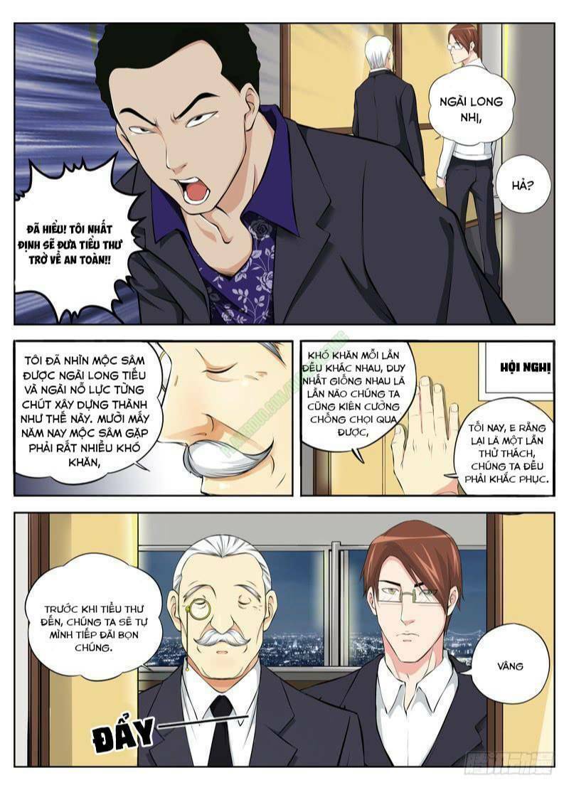 sát thủ bạch linh chapter 47 13