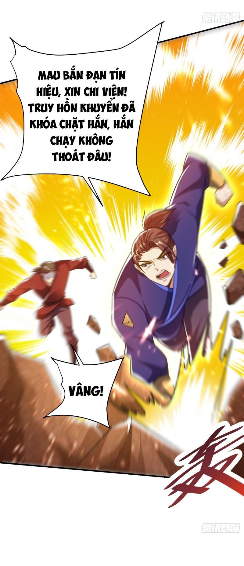 yêu giả vi vương chapter 179 32