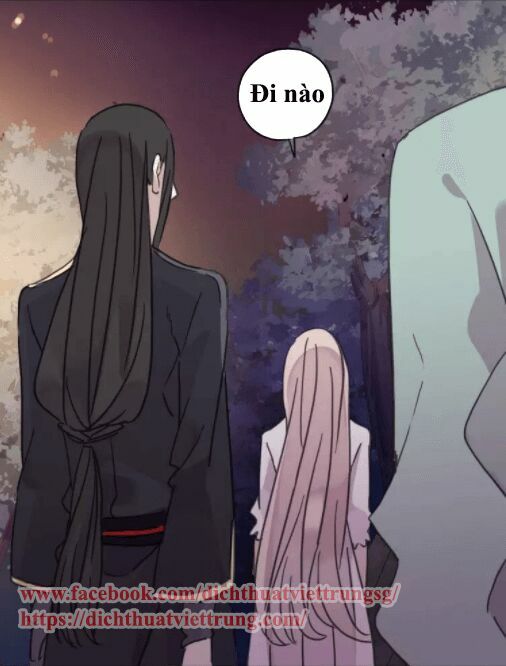 vết cắn ngọt ngào phần 1 chapter 68 94