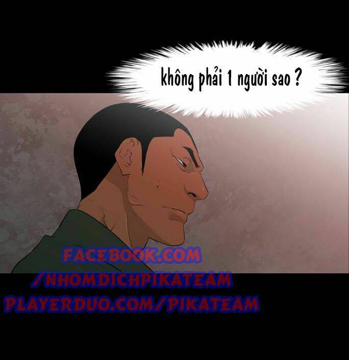 đêm vùng cực chapter 16 7