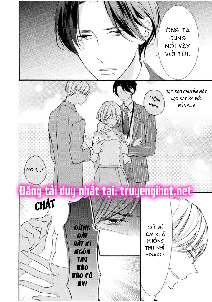 tuyển tập hàn, nhật chịch ngắn chapter 37.2 5