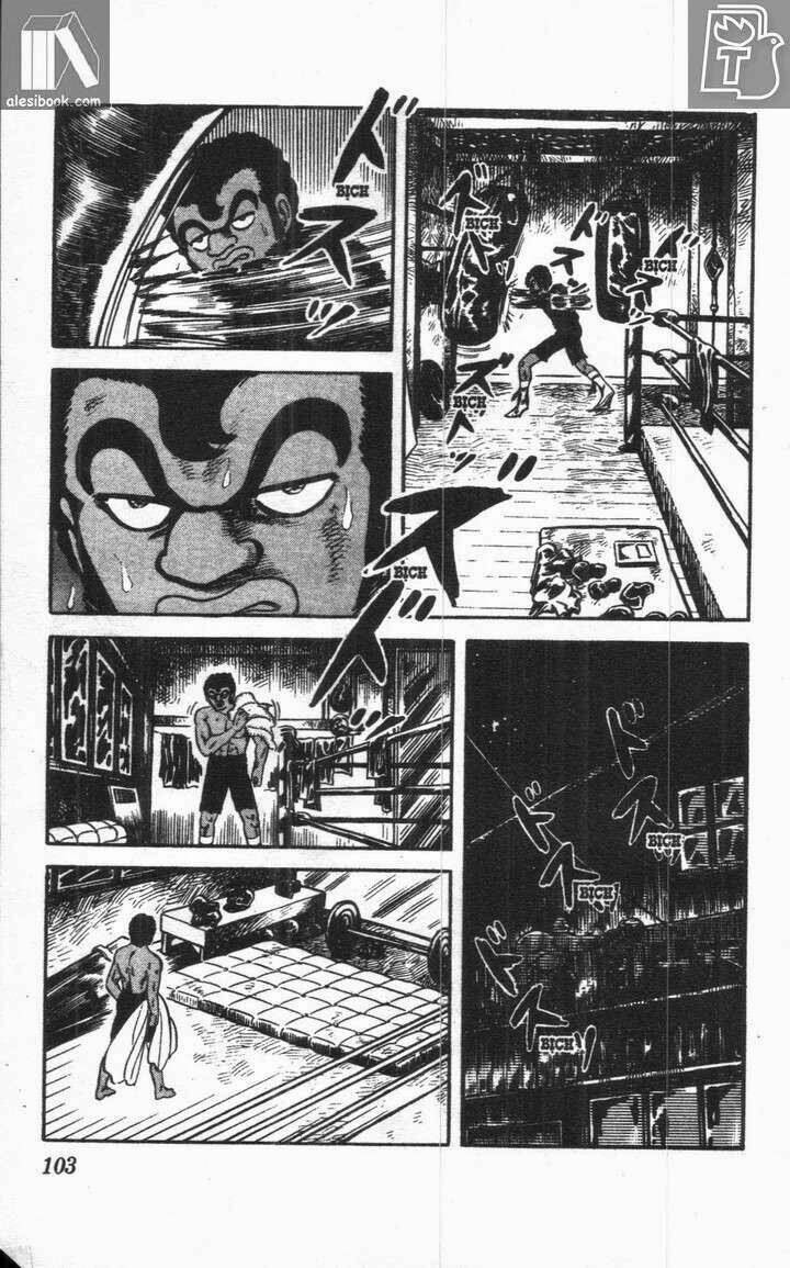 ganbare genki chapter 153 19