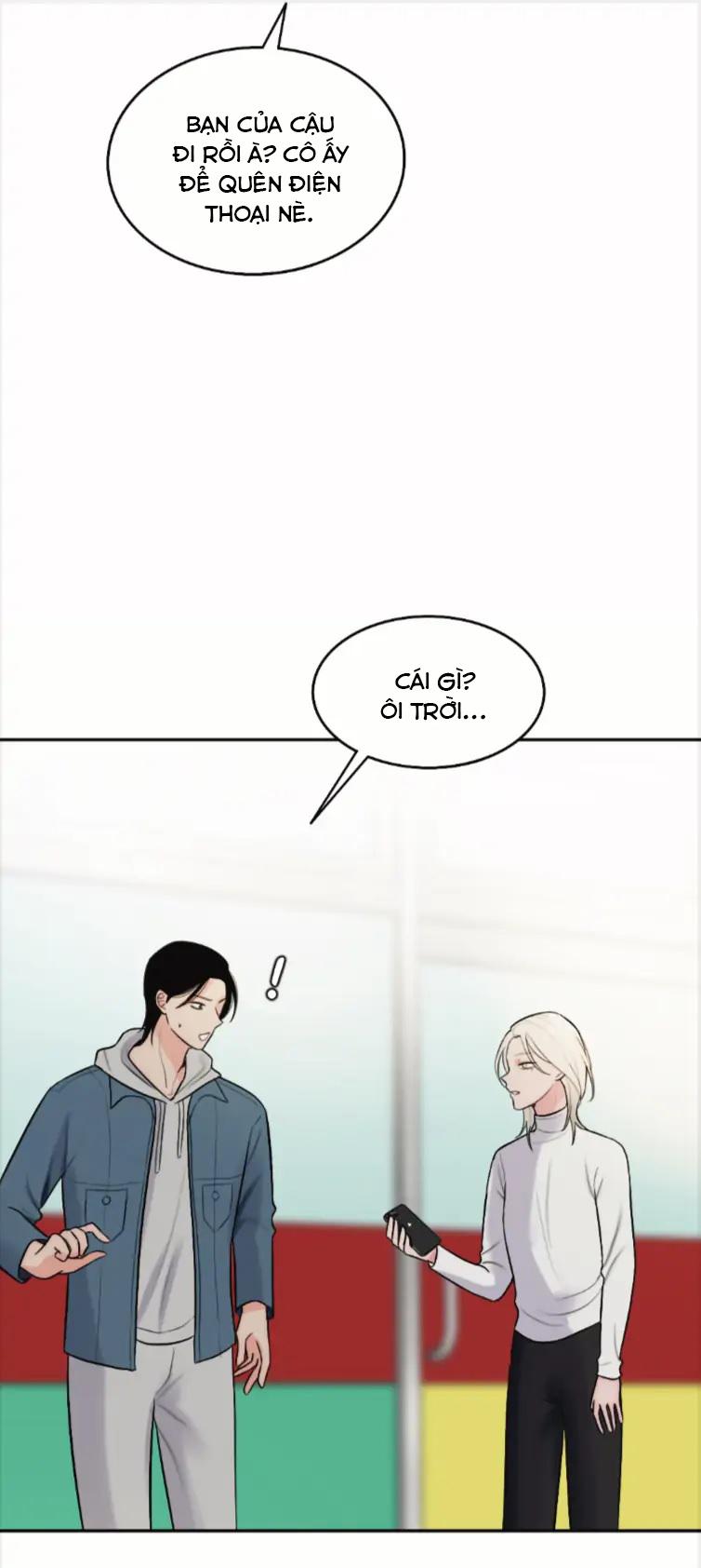 vô tình chapter 4 12