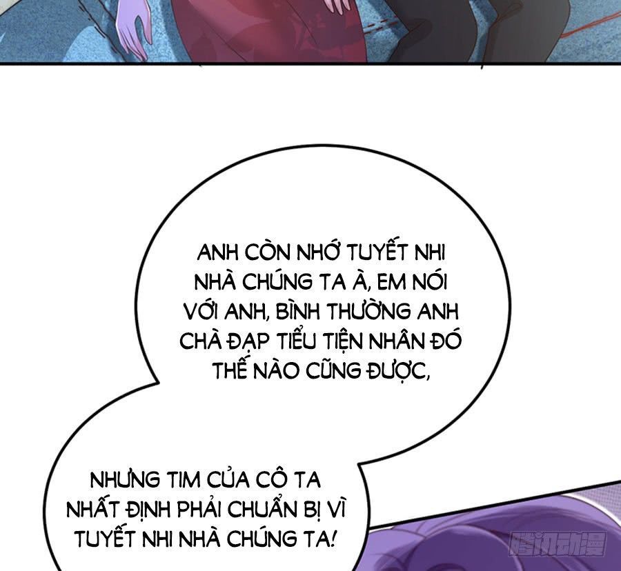 nam thần truy thê chỉ nam chapter 3.2 8