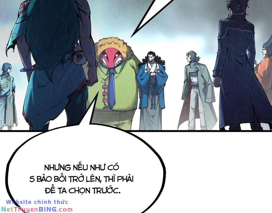 vạn cổ chí tôn chapter 268 112