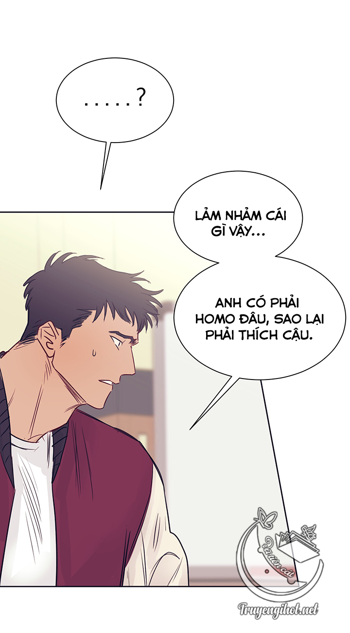[bl19+]tình yêu hoàn mỹ chapter 3.2 7