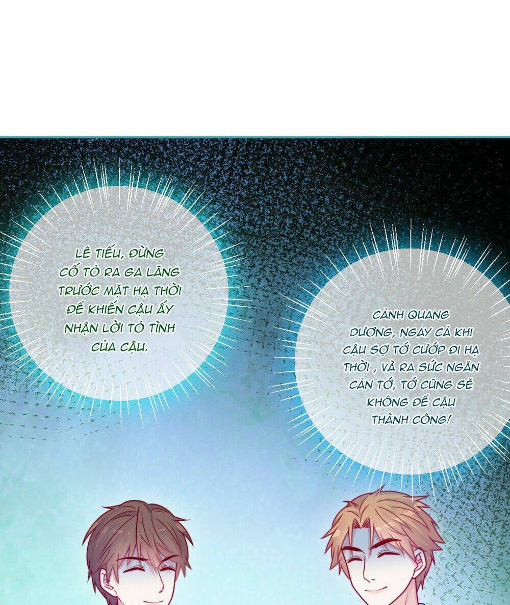 khi cô gái nhìn thấy thời gian chapter 35 10