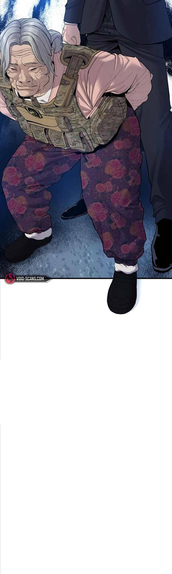 đặc vụ kim chapter 76 84