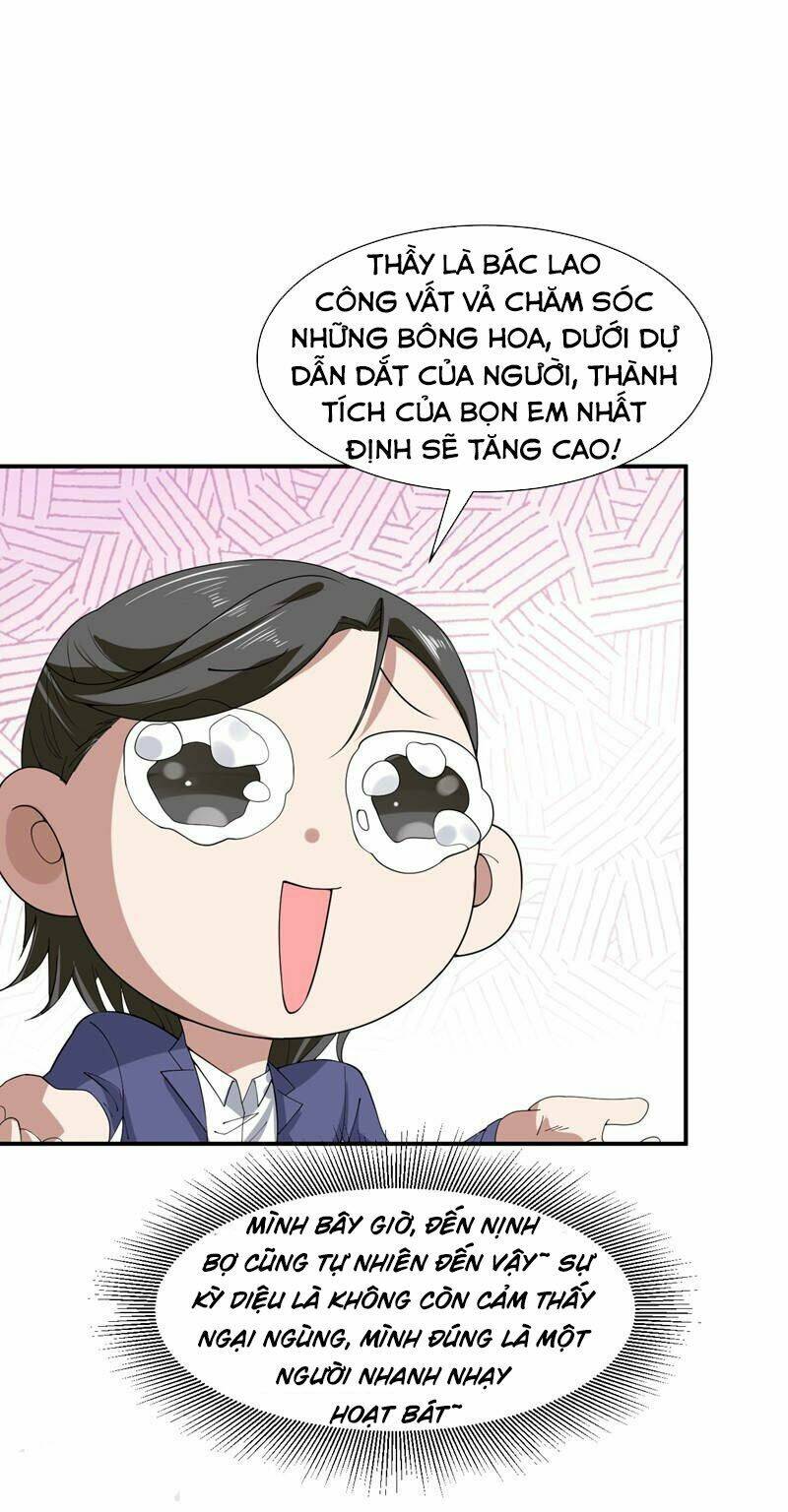 tu chân truyền nhân tại đô thị chapter 4 29