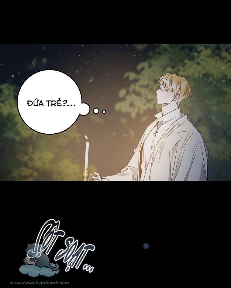 thuần hóa bạo chúa rồi bỏ trốn chapter 46 13