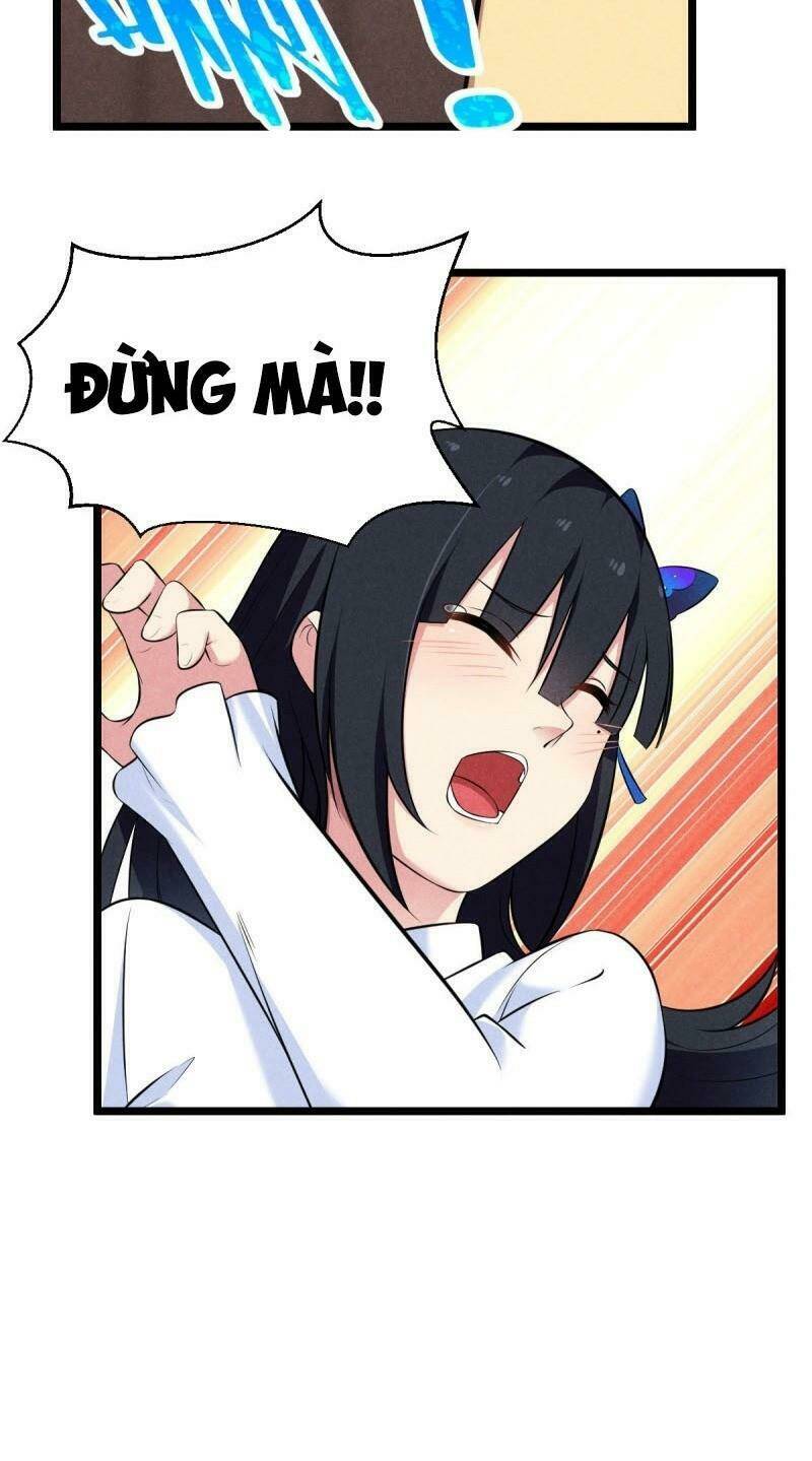 thần tiên rút thẻ chapter 13 16