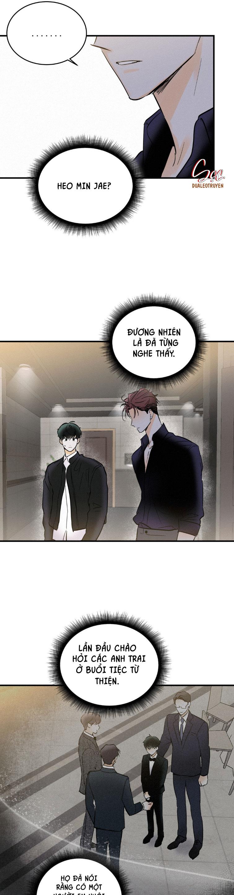 lie again chapter 2 28