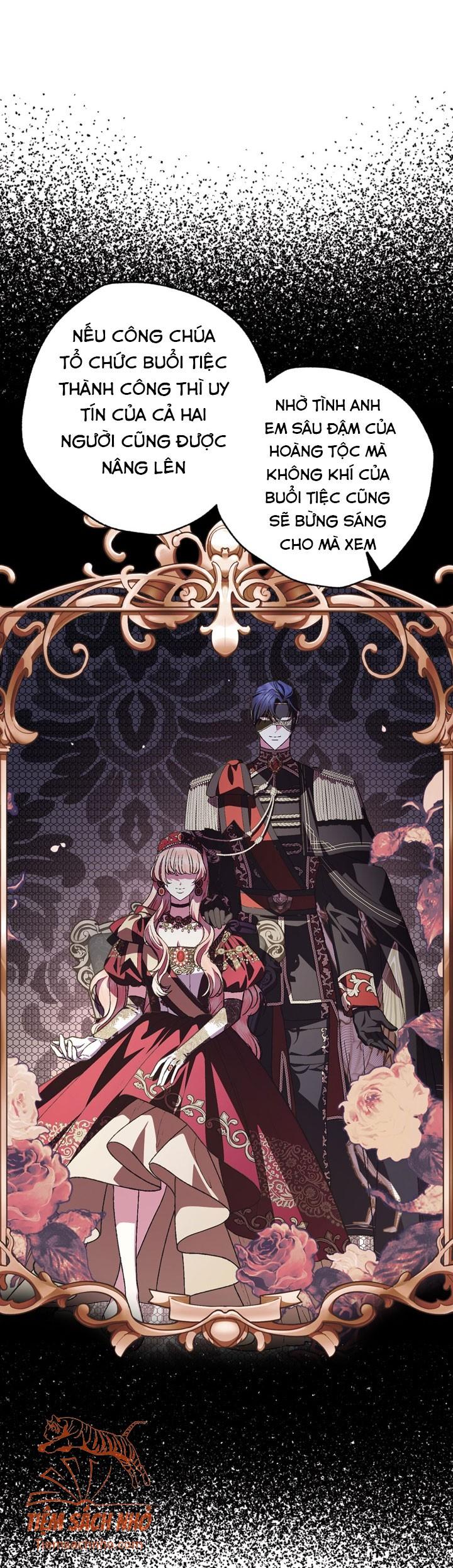 cha, con không muốn kết hôn đâu chapter 55 11