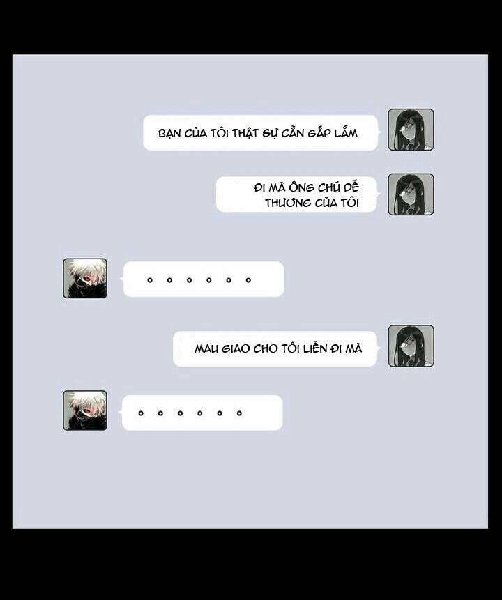 những câu chuyện kinh dị ở trường trung học tây lăng chapter 7 7