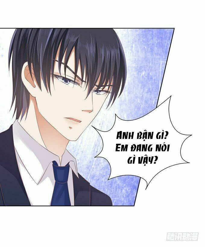 liệt ái tri hạ: series mật đào tiểu tình nhân chapter 81 12