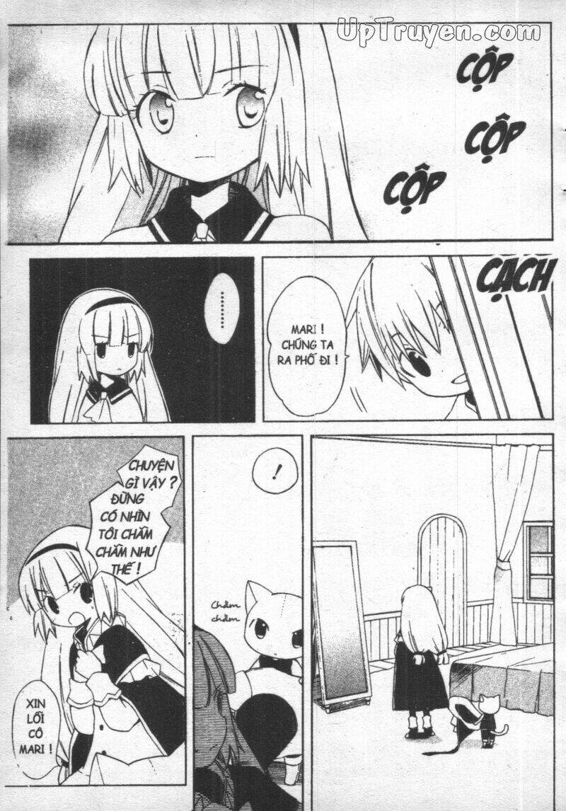 hoshi no witch chapter 2 125