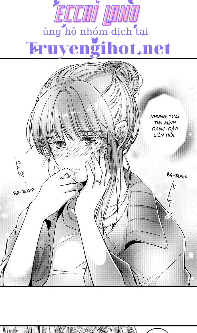 vợ ơi, đừng chạy chapter 22.2 1