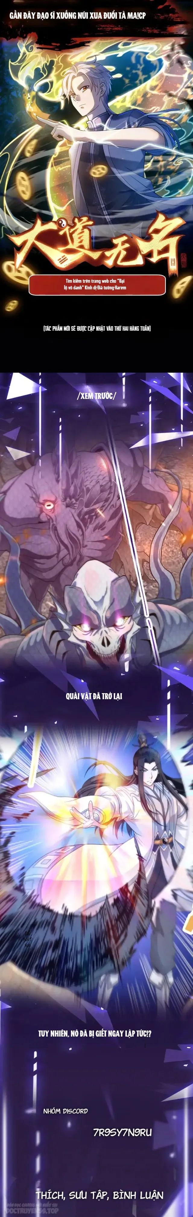 người mạnh nhất ở thế giới khác chapter 0 8