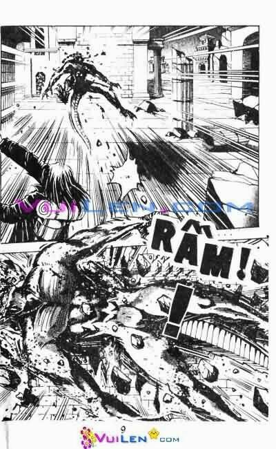 tiểu hòa thượng hd remake chapter 176 12