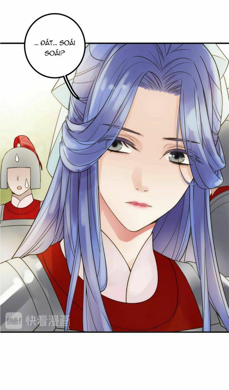 cướp chàng vợ về đón năm mới chapter 45 7