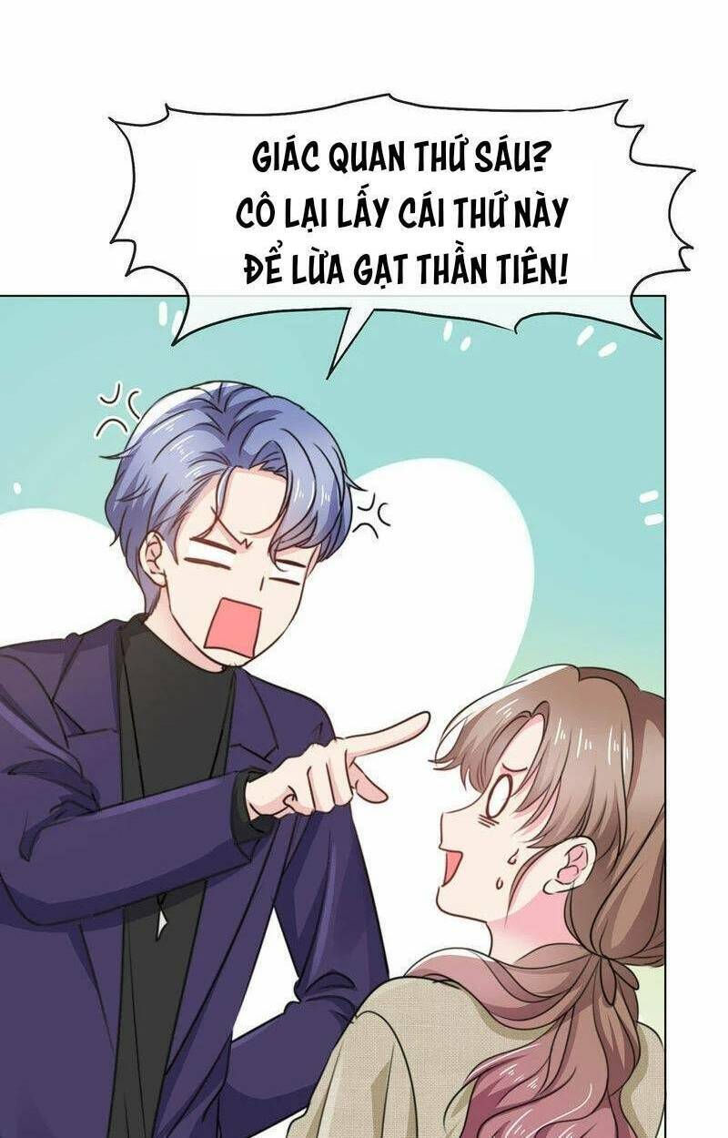 thần tiên đại nhân của tôi chapter 11 27